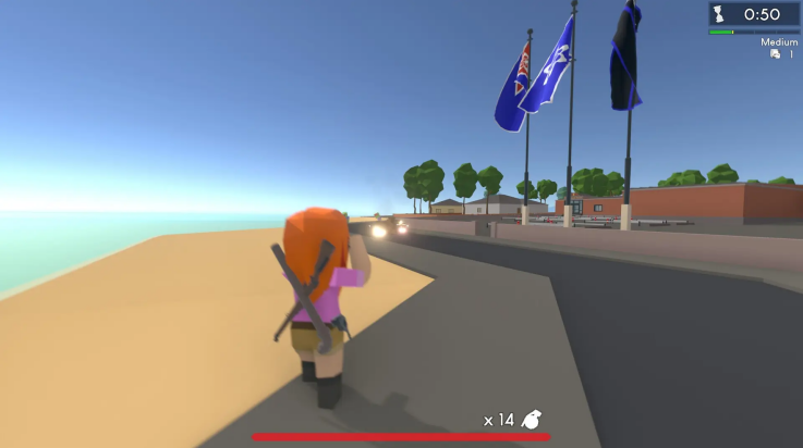 ��ʬ����2�ֻ���v10.1 ���°�