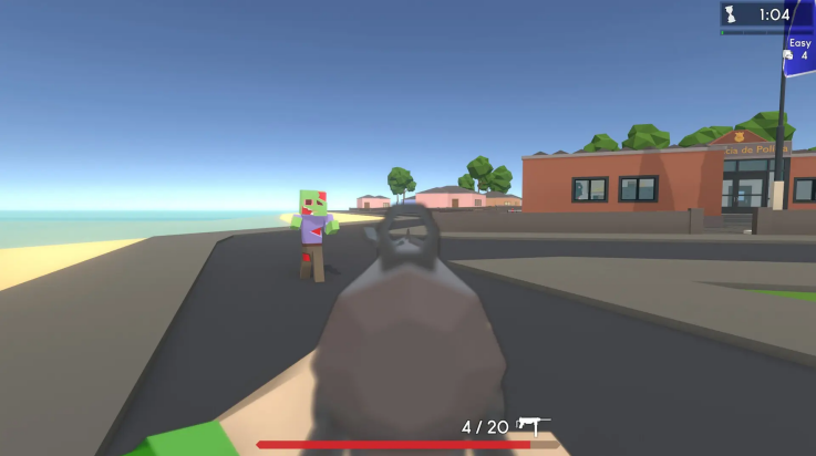 ��ʬ����2�ֻ���v10.1 ���°�