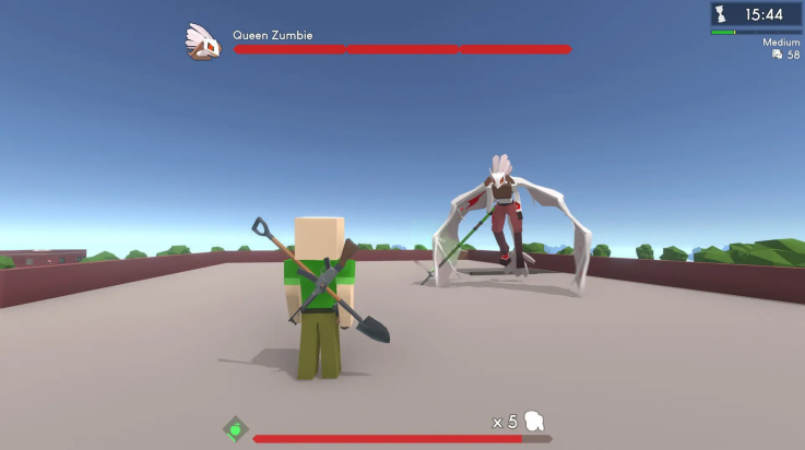 ��ʬ����2�ֻ���v10.1 ���°�