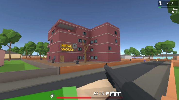 ��ʬ����2�ֻ���v10.1 ���°�