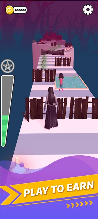 ���鱼��Ghost Runv4.8.0 ��ֲ��