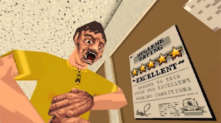 ������֮ҹ��Ϸ�ֻ���(Night Of The Consumers Hints)v1.0 ���°�