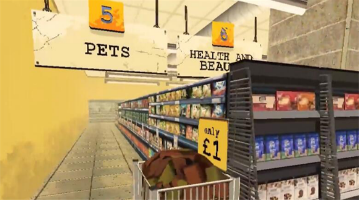 ������֮ҹ��Ϸ�ֻ���(Night Of The Consumers Hints)v1.0 ���°�