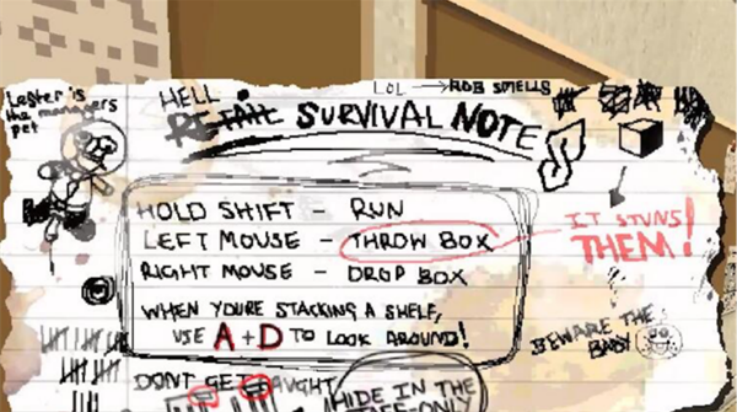 ������֮ҹ��Ϸ�ֻ���(Night Of The Consumers Hints)v1.0 ���°�