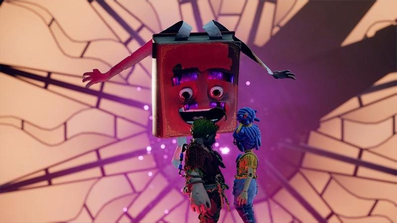 it takes two��Ϸ(˫�˳��д�ð��)v1.4 �ֻ���