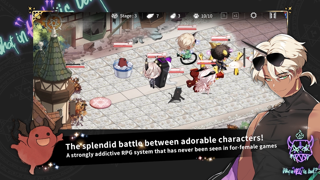 ������ʲô���õ��������İ�(������ʲô���ù��ʷ���װ��)v1.9.9 �ֻ���