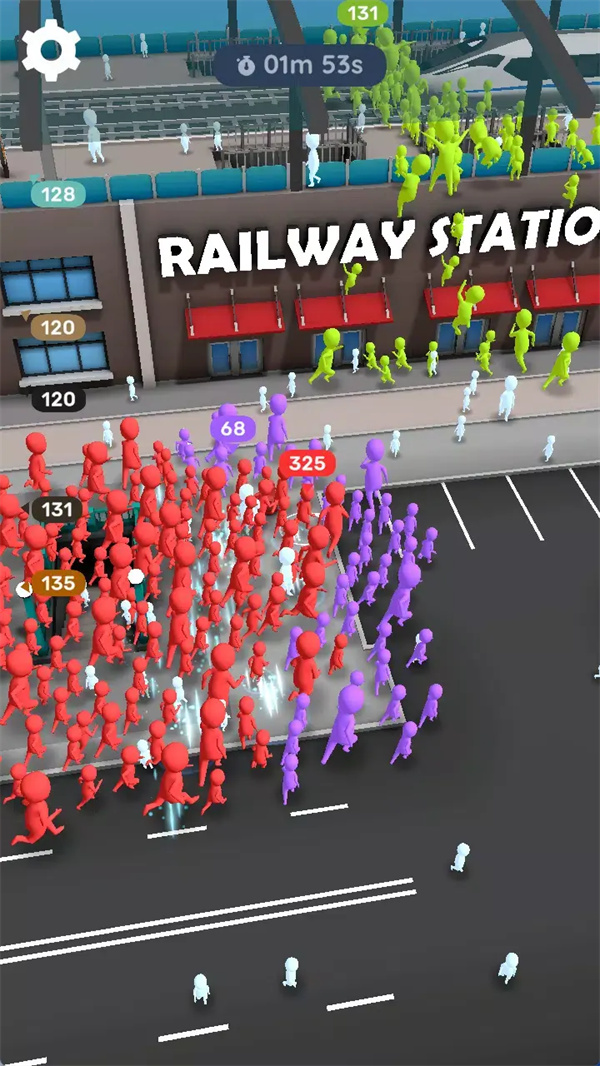 ������Ⱥ��Ϸv1.0.2 ��׿��