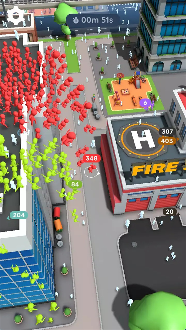 ������Ⱥ��Ϸv1.0.2 ��׿��