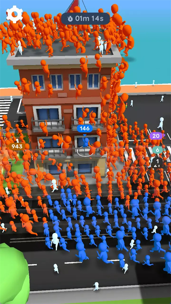 ������Ⱥ��Ϸv1.0.2 ��׿��