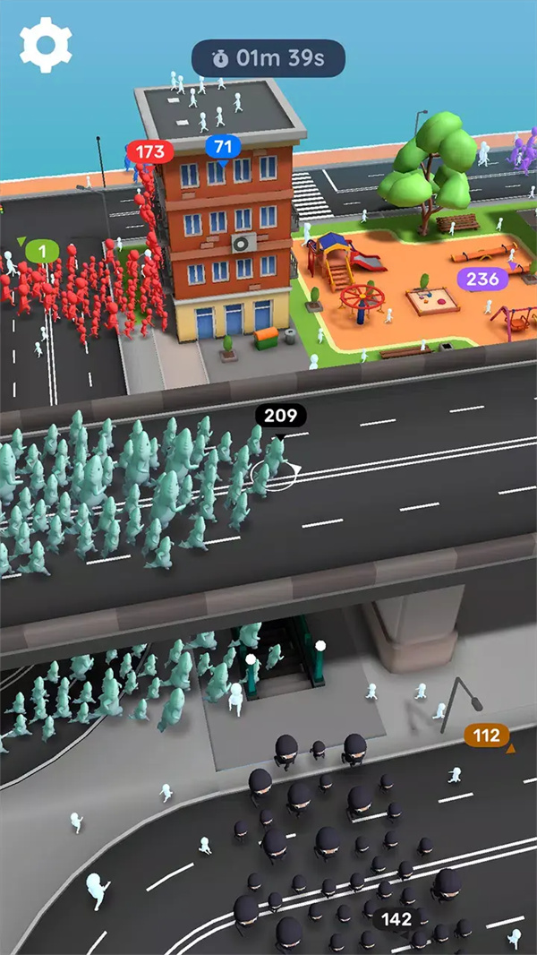 ������Ⱥ��Ϸv1.0.2 ��׿��