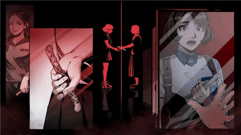 ����2��Ϸ(The Coma2 Vicious Sisters)v1.0.0 �ٷ���