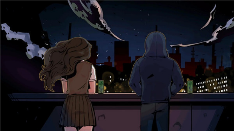 ����2��Ϸ(The Coma2 Vicious Sisters)v1.0.0 �ٷ���