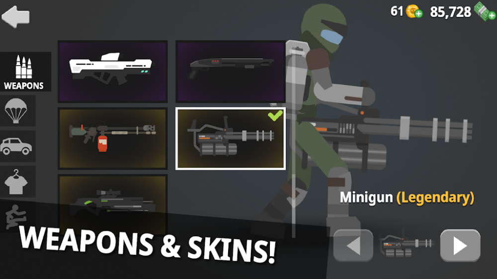 ��״���Ӳ��������ֳ���Ϸ(StickBox)v1.0.5 �ֻ���