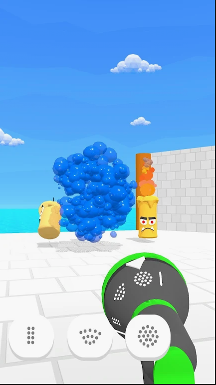 Aqua Boy水男孩v0.3.1 最新版