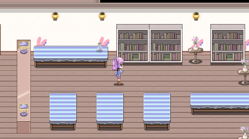 芙蕾雅的药水工坊安卓版下载v1.0.4 最新版