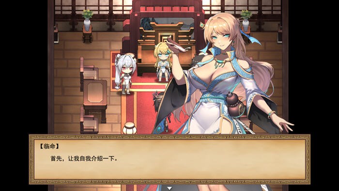 ѩ�»�rpg��Ϸ��׿v01.28.03 �ֻ���