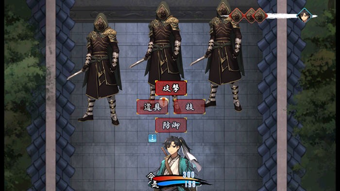 ѩ�»�rpg��Ϸ��׿v01.28.03 �ֻ���