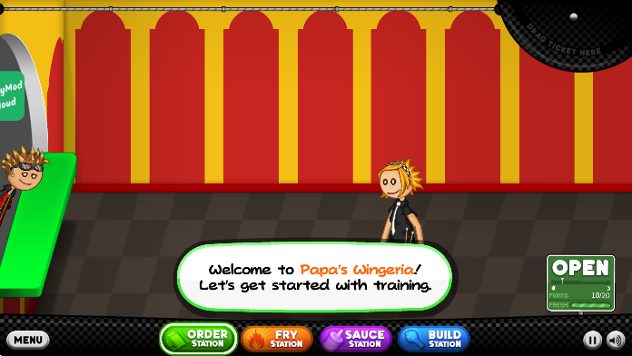 �ϵ�����������ֻ���(Papa)v1.1.4 ��׿��