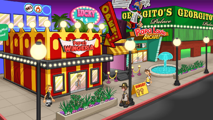 �ϵ�����������ֻ���(Papa)v1.1.4 ��׿��