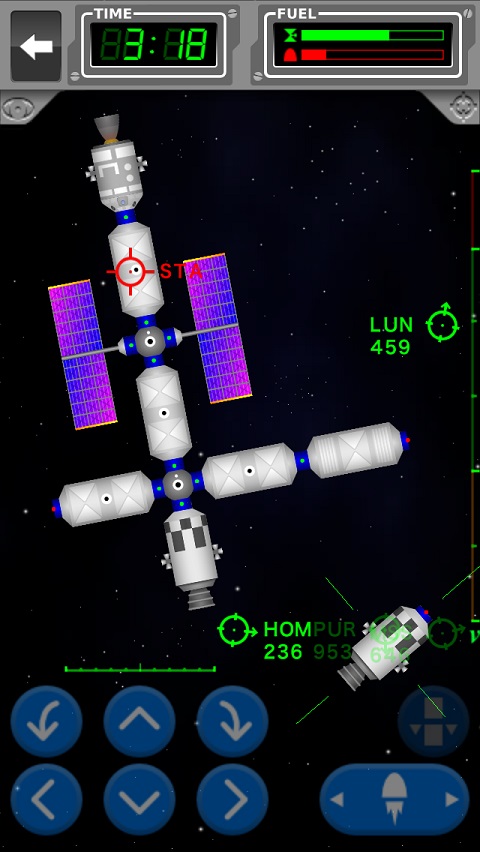 ̫��������°汾(Space Agency��װ��)v1.9.16 ��׿��