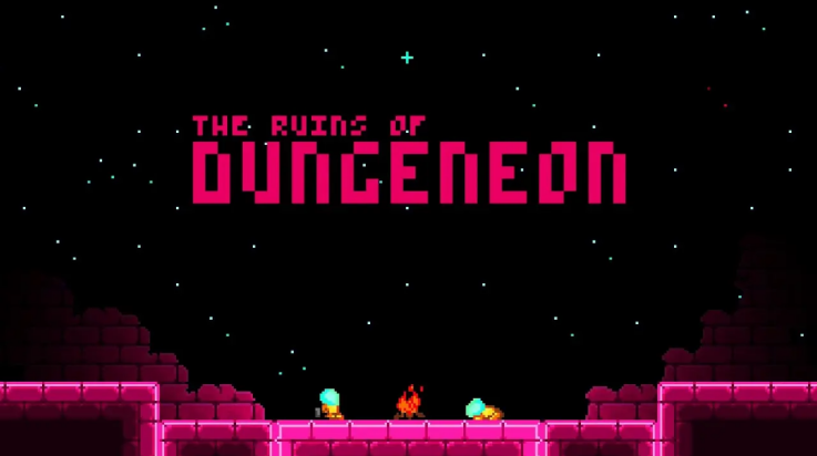 ���η�����Ϸ(The Ruins of Dungeneon��װ��)v1.3.0.6 ���°�