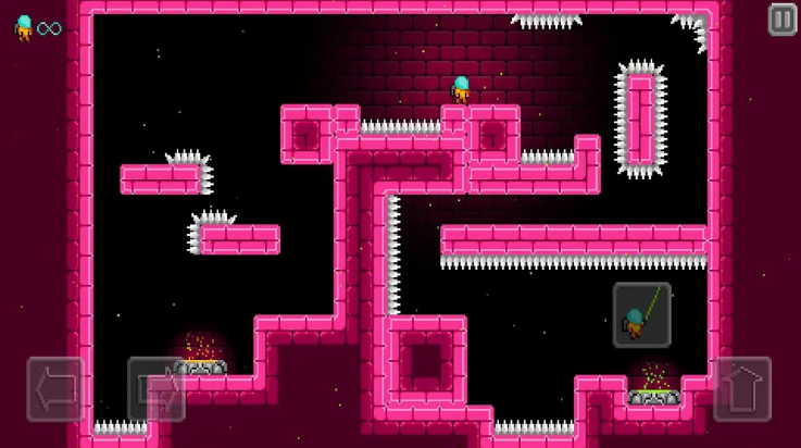 ���η�����Ϸ(The Ruins of Dungeneon��װ��)v1.3.0.6 ���°�