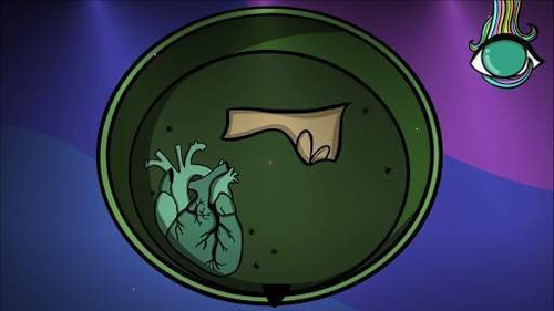 �þ��������ʳ���ֻ���Ϸ(Trippy Escape: Mindeater)v1.1.1 ���°�