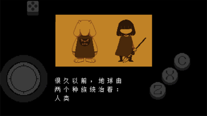 ����˵�ʺ纺����ֲ(����˵-�ʺ�🌈)v0 ���İ�