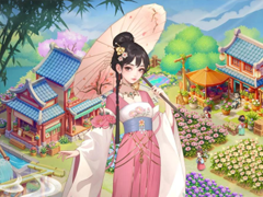 �ҵĻ�԰������ô�л��˺� �ҵĻ�԰�����л��˺Ž̳�