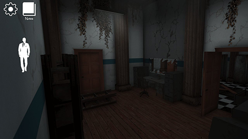 ���鰣��ϣɣ�ֲ�ѧԺ�ֻ���Ϸ(Requiem for Erich Sann)v3.6.7 ��׿��