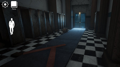 ���鰣��ϣɣ�ֲ�ѧԺ�ֻ���Ϸ(Requiem for Erich Sann)v3.6.7 ��׿��