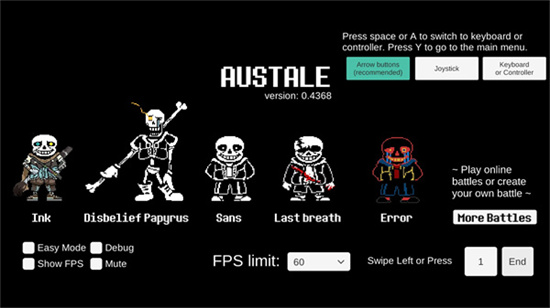 Austale��׿��v0.4376 ���°�