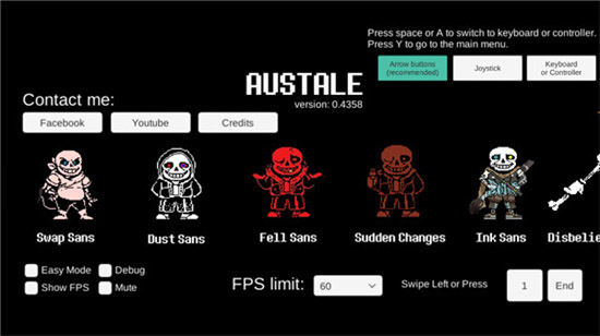 Austale��׿��v0.4376 ���°�