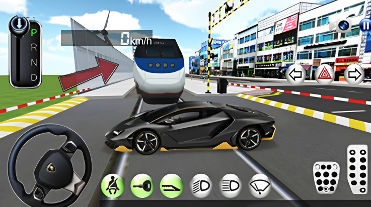 3d������ʻ���ֻ���v2.0.1 ���°�