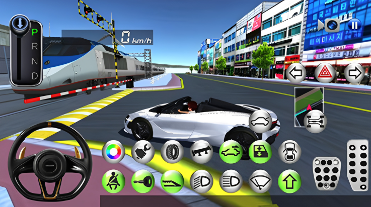 3d������ʻ���ֻ���v2.0.1 ���°�