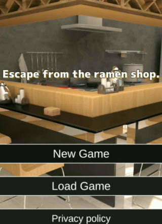 ������Ϸ�������ѹٷ�����(Ramen Shop)v1.0.4 ���°�