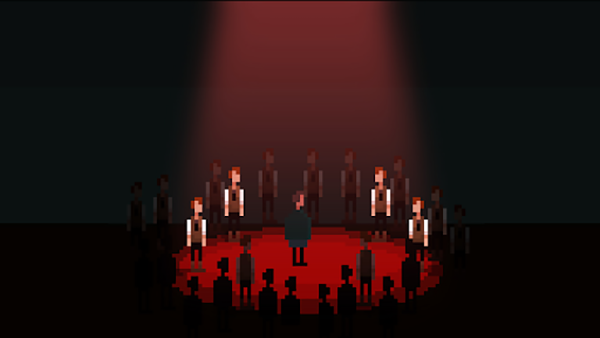 ���һ����2�ֻ���Ϸ��׿��(The Last Door: Season 2)v2.1.16 ���°�