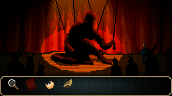 ���һ����2�ֻ���Ϸ��׿��(The Last Door: Season 2)v2.1.16 ���°�