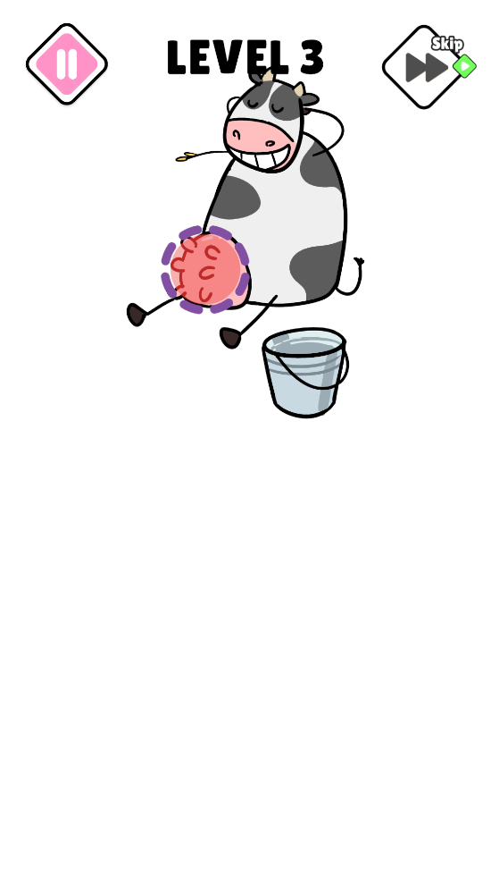 ����Ҽ��ֵ�����С��Ϸ(Help Me Tricky Puzzle)v1.3.0 �ֻ���