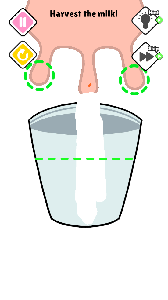 ����Ҽ��ֵ�����С��Ϸ(Help Me Tricky Puzzle)v1.3.0 �ֻ���