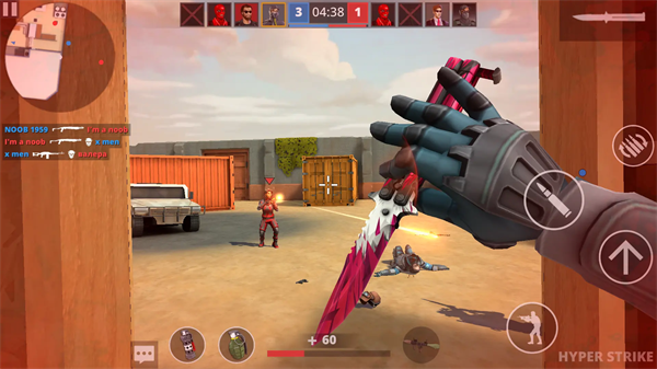 ���������Ϸv0.0.1 ��׿��