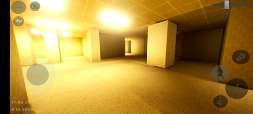 �򿪺���5�������°�(OpentheBackrooms5)v0.1 ���°�