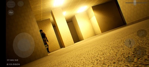 �򿪺���5�������°�(OpentheBackrooms5)v0.1 ���°�