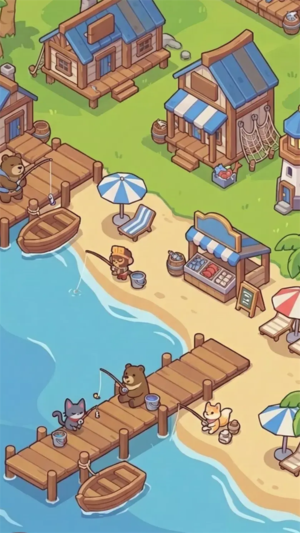 守护王冠游戏v1.2.91 安卓版