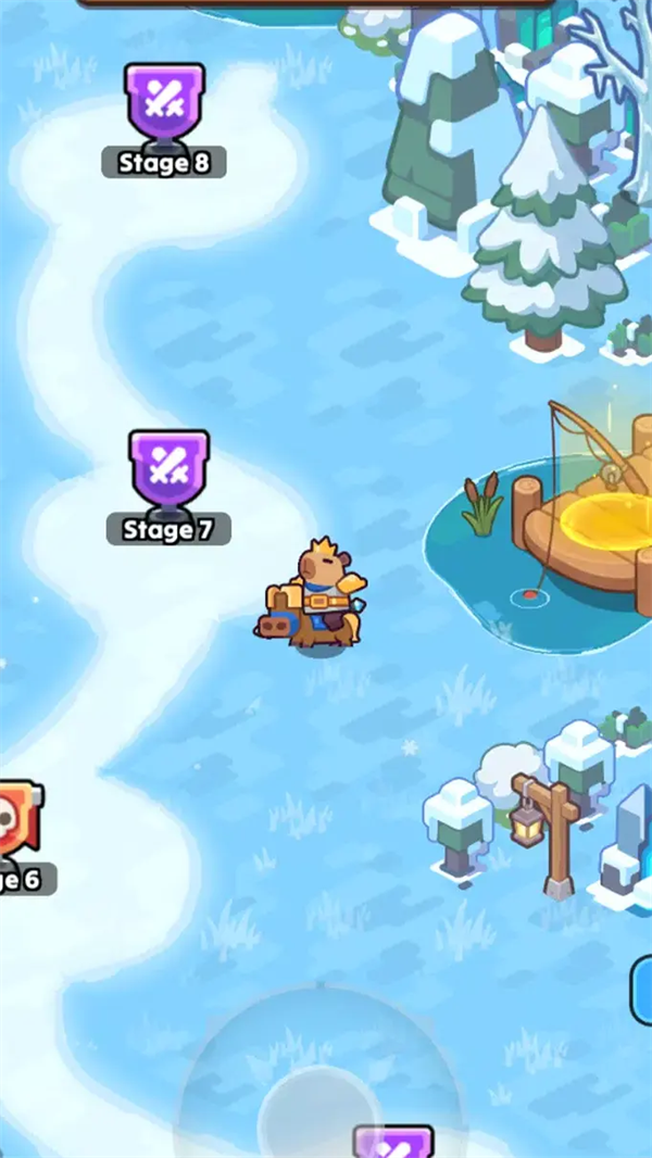 守护王冠游戏v1.2.91 安卓版