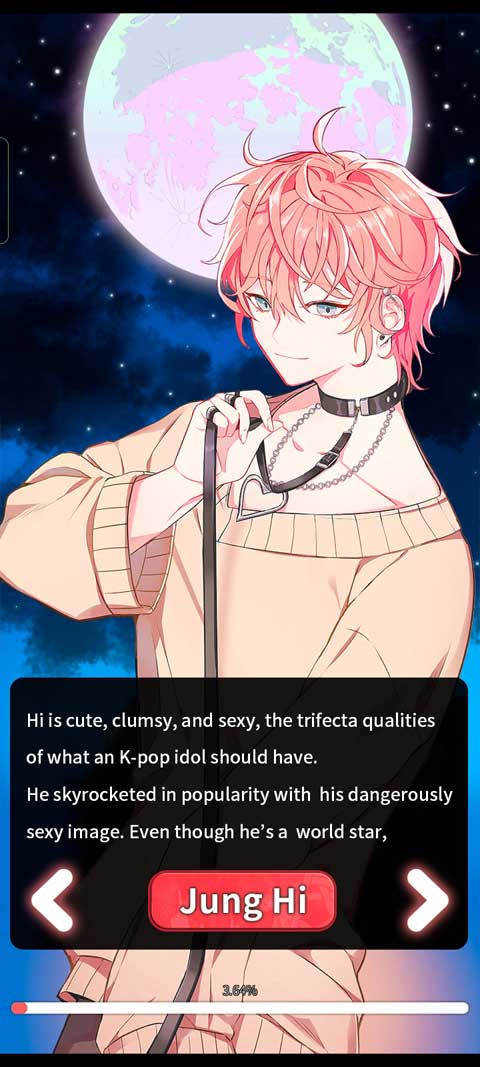 loveunholyc��׿����v2.22.3 ���°�