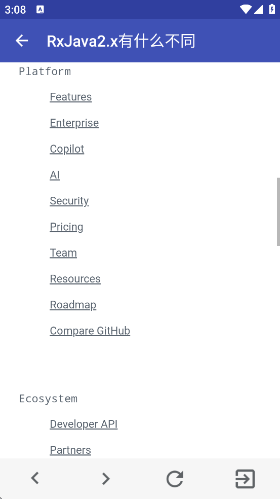 RxJava������mapv2.0 ���°�