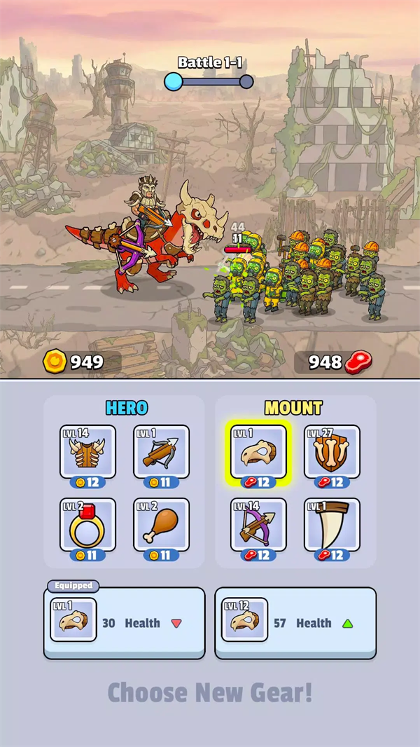 ʷǰ������Ϸv0.3.0 ��׿��