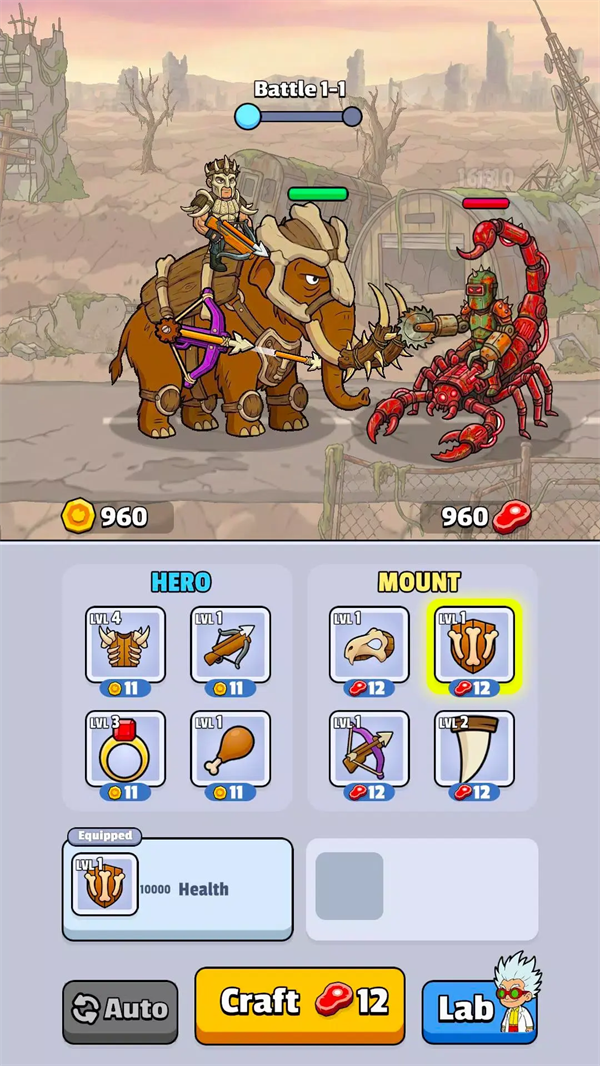 ʷǰ������Ϸv0.3.0 ��׿��