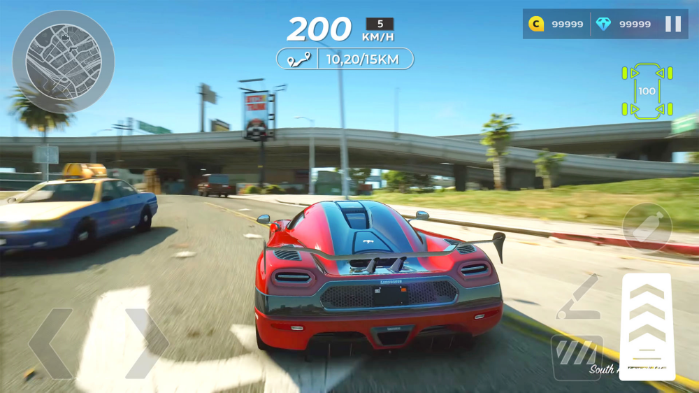 ���й�·������Ϸv300.1.4 �ֻ���